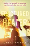 Fractured Healer cover