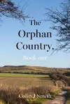 The Orphan Country, Book one cover