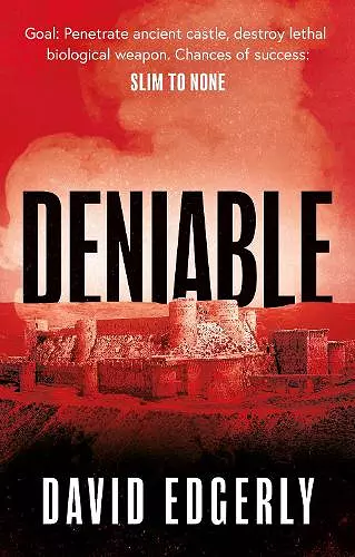 Deniable cover