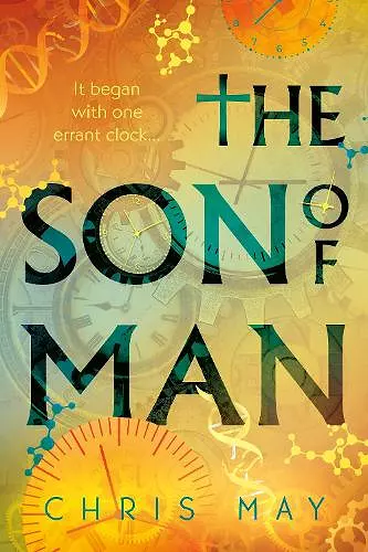 The Son of Man cover