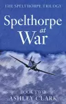 Spelthorpe at War cover