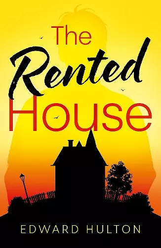 The Rented House cover