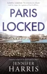 Paris Locked cover