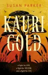 Kauri Gold cover