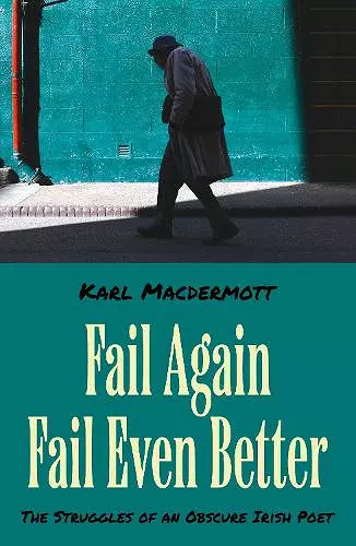 Fail Again Fail Even Better cover