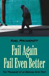 Fail Again Fail Even Better cover