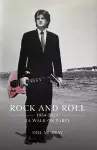 Rock and Roll, 1954-2024 (A Walk-On Part) cover