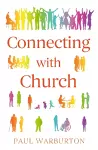 Connecting with Church cover