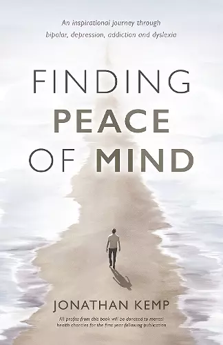 Finding Peace of Mind cover