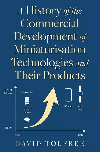 A History of the Commercial Development of Miniaturisation Technologies and Their Products cover