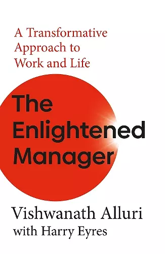 The Enlightened Manager cover