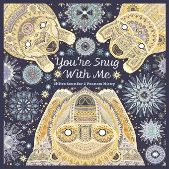 You're Snug With Me cover