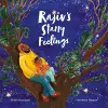 Rajiv's Starry Feelings cover