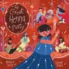 The Great Henna Party cover