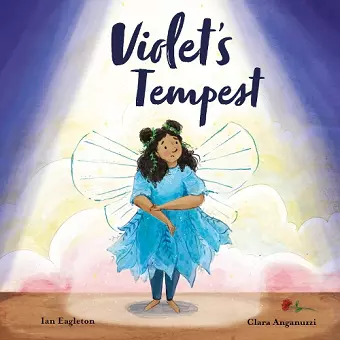 Violet's Tempest cover