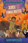 Xirsi and the Final Battle cover