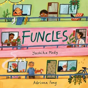 Funcles cover