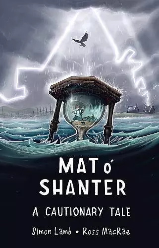 Mat o' Shanter cover