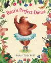 Bear's Perfect Dance cover