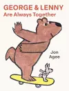 George and Lenny Are Always Together cover