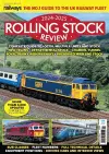 Rolling Stock Review 2024-2025 cover