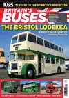 Britain's Buses (Vol 9) cover