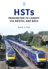 London Paddington to Bristol and Cardiff cover