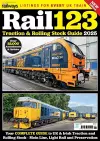 Rail123 cover
