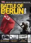 Battle of Berlin 1945 cover