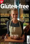 The Gluten-Free Handbook cover