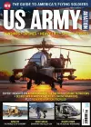 US Army Aviation in 2025 cover