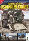 Battles of the US Marine Corps cover