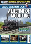 Pete Waterman - A Lifetime of Modelling cover