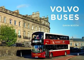 Volvo Buses cover
