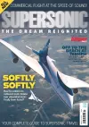 Supersonic cover