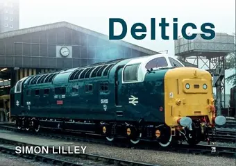 Deltics cover