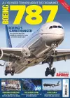 Boeing 787 cover