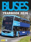 Buses Yearbook 2026 cover