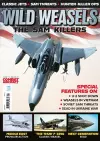 WILD WEASELS: The Story of SAM Hunters cover