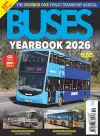 Buses Yearbook 2026 cover