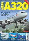 Airbus A320 (reissue) cover