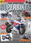 The Greatest Superbikes of All Time cover