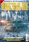 Battle of the Bulge cover