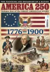 America 250: 1900 - 2025 cover