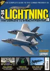F35 Lightning 11 cover