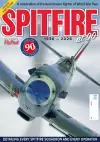 Spitfire at 90 cover