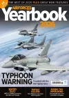 Air Forces Monthly Yearbook cover