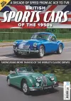 British Sports Cars: vol 1 - 1950s cover