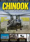 The Chinook Story cover