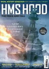 HMS Hood: the Pride & the Fall cover